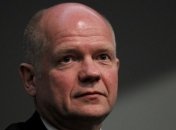 Хейг осудил события вокруг фильма о мусульманском пророке