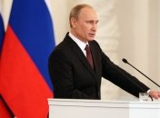 Обращение Владимира Путина по итогам референдума в Крыму (Видео)