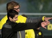 Мхитарян: Приятно получить титул футболиста года