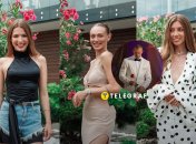 Участницы "Холостяка 2025"