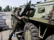 В Луганской области напали на объект Нацгвардии: прогремел взрыв