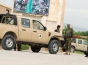 Талибы проникли на военную базу на севере Афганистана