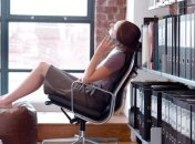 Какие болезни угрожают офисным работникам