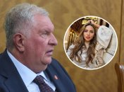 Игорю Сечину приписывают роман с Альбиной Ивановой