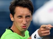 Украинские теннисисты удержали свои позиции в новом рейтинге