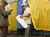 Местные выборы 25 октября состоятся в 73 объединенных громадах