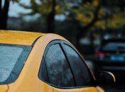 Осень напомнит о себе осадками