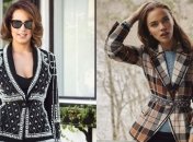 Мода 2020: самые трендовые пиджаки сезона (Фото)