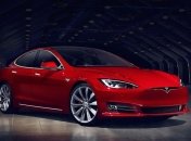 Tesla Model S получит промежуточную версию