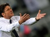 Маццари: Игроки показали силу воли