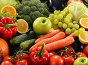 Цена овощей в украинских магазинах растет