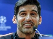 Шахтер - Манчестер Сити: пресс-конференция Фонсеки (Видео)