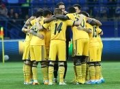 УПЛ. Поражение "Динамо" и "Днепра"