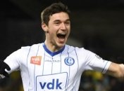 Форвард сборной Украины забил первый гол в 2019 году