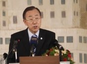 Пан Ги Мун разочарован мирным планом Асада