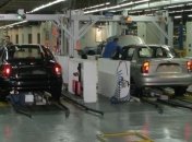 ЗАЗ сократил производственные планы еще на 25%