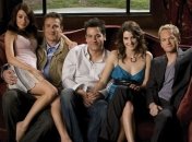 Фанаты "Как я встретил вашу маму" увидят альтернативную концовку