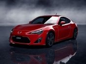 Toyota опровергла отказ от кабриолета GT86