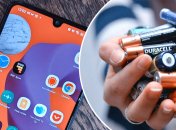 Обычные батарейки можно использовать даже после их разрядки.