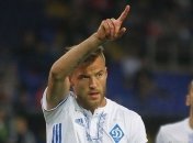 Ярмоленко прокомментировал уход Реброва с поста главного тренера "Динамо"