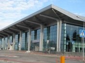 Аэропорт Харькова из-за хакерской атаки перешел на регистрацию в ручном режиме