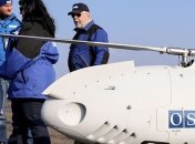 В Україну заїхало 14 вантажівок з боку Росії на окупанованих територіях