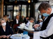 Кафе один із найпопулярніших бізнесів