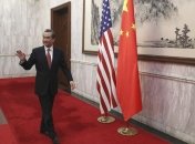 Глава МИД КНР охарактеризовал визит Си Цзиньпина в США