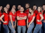 Наши люди: театр теней VERBA стал участником международного шоу America`s Got Talent (Видео)