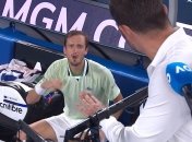 Данило Медведєв