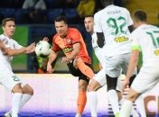 Перекладина, штанга, пенальти: обзор сумасшедшего матча Шахтер - Ворскла (Видео)