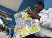 2 июля - Международный день спортивного журналиста