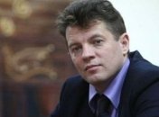 Персона нон грата: Сущенко запретили приезжать в Россию