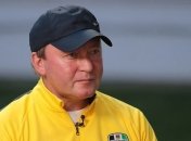 Шаран: За полтора месяца мы успеем доиграть и чемпионат и Кубок Украины