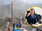 Удар по "Охматдету"