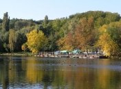 Почти осень: Киев побил два температурных рекорда