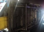 В Харькове молодой водитель "забыл" пропустить "скорую": есть пострадавшие (Фото)