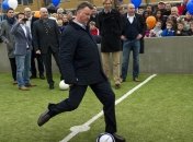 Сборную Голландии возглавил Луи ван Гал