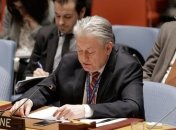 Ельченко упрекнул Гутерреша за игнорирование ситуации на Донбассе