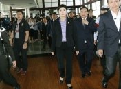 Премьер-министр Таиланда призвала прийти на выборы 