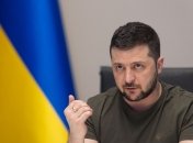 Володимир Зеленський