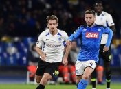 Боруссия Д может подписать Мертенса: названа сумма сделки