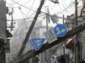 Торнадо в Японии забрало жизни более 60 человек