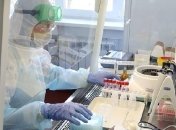 Коронавірус в Україні: кількість зареєстрованих випадків на 7 квітня