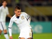 Верратти: Не каждый день "Реал" наводит о тебе справки