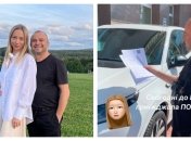 У Виктора Павлика произошел неприятный инцидент с авто