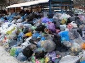 У Кличко рассматривают вариант вывоза мусорных остатков в Чернобыль