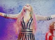 Alyosha представила новый клип на песню "Капли" (Видео)