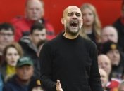 Гвардиола заявил о неготовности Манчестер Сити