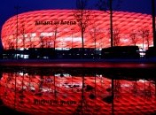 "Арена Мюнхен" примет большую игру